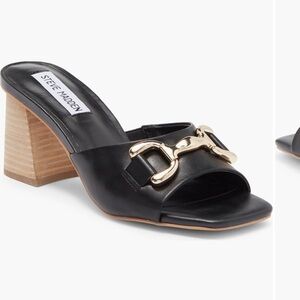 Steve Madden Heels